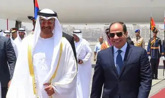 زيارة الرئيس السيسي إلى الإمارات اليوم.. ما أهدافها؟