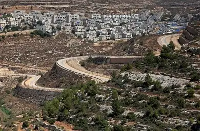 رئيس المركز الفلسطيني للبحوث والدراسات: الاستيطان توسّع بشكل كبير منذ اتفاق أوسلو