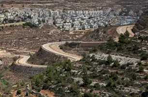 رئيس المركز الفلسطيني للبحوث والدراسات: الاستيطان توسّع بشكل كبير منذ اتفاق أوسلو