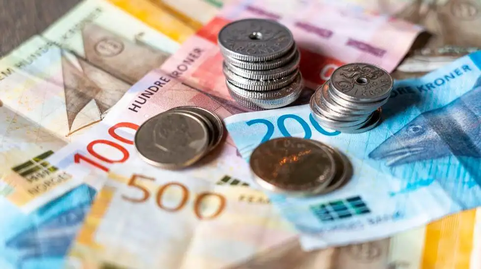 انكماش الاقتصاد النرويجي بنسبة 0.3% خلال الربع الرابع