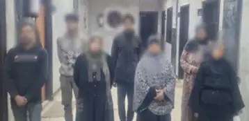 الداخلية تنقذ 15 طفلا من التسول وتضبط 11 متهمًا بالقاهرة