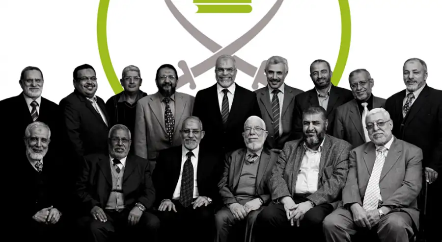 صراعات المال داخل تنظيم الإخوان.. نزاع قضائي في إسطنبول بين قيادات إرهابية على مبنى إداري