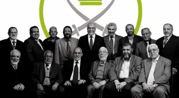 صراعات المال داخل تنظيم الإخوان.. نزاع قضائي في إسطنبول بين قيادات إرهابية على مبنى إداري
