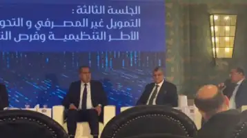 رئيس اتحاد التمويل العقاري: الصكوك الإسلامية أبرز الوسائل لدعم العقارات المستدامة ومقترحات بتدخل المركزي