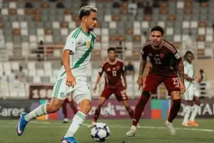 التعادل يحسم مواجهة الوحدة وأهلي جدة في نخبة آسيا