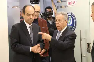عبد الحي: المركز يستهدف رفع كفاءة الأطباء.. وحصلنا على الاعتماد المؤسسي للمركز من المجلس الصحي المصري