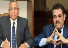 الهيئة العليا للوفد ترفض استمرار يمامة برئاسة برلمانية الشيوخ.. والبدوي يشكره