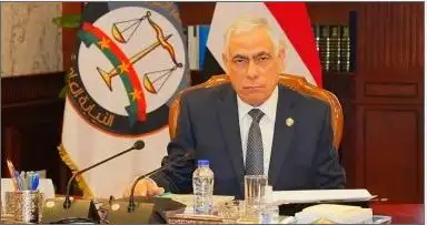 تعاون بين النيابة العامة والمركز الوطني للأطفال المفقودين والمستغلين NCMEC لمكافحة جرائم الاستغلال الجنسي للأطفال عبر الإنترنت
