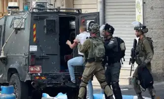 روسيا تدعو إسرائيل لإعادة النظر في تصرفاتها تجاه الضفة الغربية