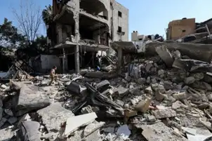 الاحتلال يهدم منازل ومحال تجارية في جنين والقدس