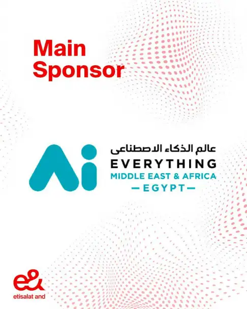 إي آند مصر تعلن مشاركتها في قمة ومعرض AI Everything Egypt لتعزيز دورها الإقليمي في تمكين البنية التحتية الرقمية والذكاء الاصطناعي