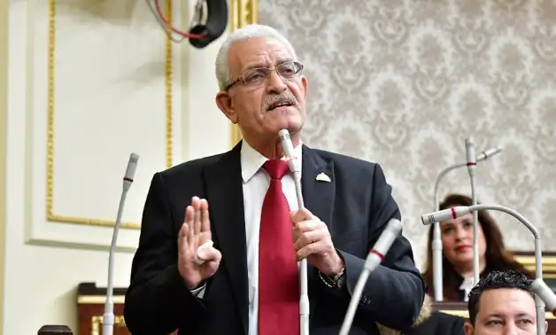 بينها إلغاء مادة الإخلاء.. النائب عاطف مغاوري يشرح ملامح مقترحه لتعديل قانون الإيجار القديم