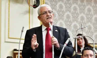 بينها إلغاء مادة الإخلاء.. النائب عاطف مغاوري يشرح ملامح مقترحه لتعديل قانون الإيجار القديم