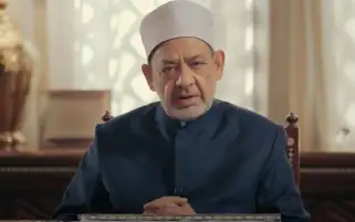 عاجل..شيخ الأزهر يهنئ الحكومة الجديدة ويدعو لها بالتوفيق لتحقيق تطلعات الشعب