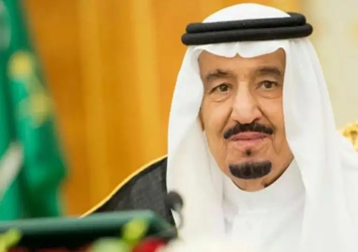 العاهل السعودي يدعو إلى إقامة صلاة الاستسقاء غدا