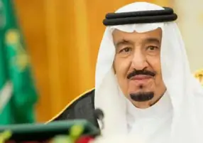 العاهل السعودي يدعو إلى إقامة صلاة الاستسقاء غدا