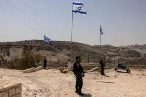اليابان تدعو إسرائيل إلى وقف الاستيطان في الضفة الغربية