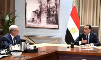 عاجل...مجلس الوزراء بعد إلغاء وزارة قطاع الأعمال العام: نعمل على تنظيم وضع الشركات التابعة لها