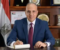 اجتماع مصري سوداني لبحث التعاون في الري والزراعة والإسكان والتحول الرقمي