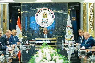 وزير الإنتاج الحربي: الذكاء الاصطناعي أداة أساسية لتطوير الصناعات الدفاعية