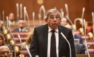 عاجل...النائب علاء عبد النبي: قانون المحليات جاهز للتنفيذ بتوافق سياسي شامل