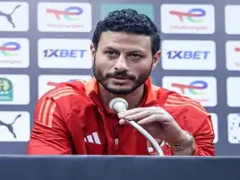 الشناوي للشروق: لاعبو الأهلي لا ينشغلون بـ السوشيال ميديا