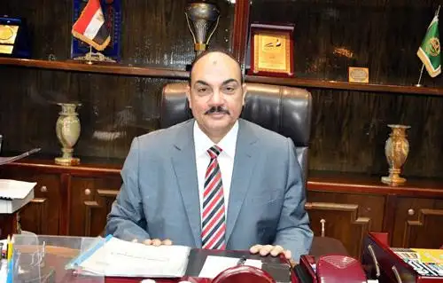 رضا فرحات: قرارات الرئيس تساهم في تعزيز الأمان الاجتماعي وتخفيف الأعباء المعيشية