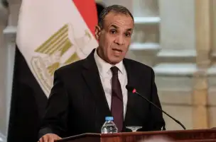 وزير الخارجية: ندفع نحو تنفيذ المرحلة الثانية من خطة ترامب بشأن غزة.. وقمة 19 فبراير شديدة الأهمية