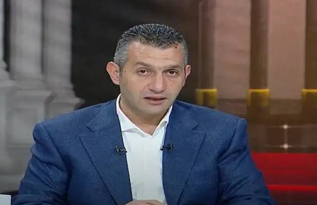 النائب عمرو الشلمة: توجيهات الرئيس السيسي خطوة هامة لتخفيف الأعباء الاقتصادية عن المواطنين