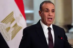 وزير الخارجية: وضعنا خطوطًا حمراء إزاء الوضع بالسودان.. وأي تجاوز لها سيقابل برد فعل مصري صارم وقوي