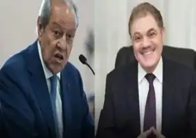 المستشار القانوني لرئيس حزب الوفد: إنهاء الخلاف بين البدوي ومنير فخري عبد النور