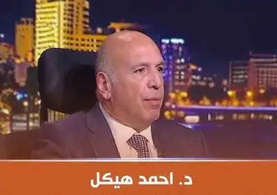 أحمد هيكل: المجتمع لا يقبل الجمع بين السياسة والدين والإعلام والبيزنس.. وشخص واحد في مصر جمع الأربعة