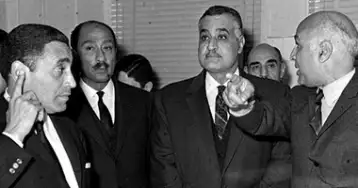 أحمد هيكل: والدي كان متسامحا مع الجميع رغم الهجوم عليه وخلافاته مع السادات ومبارك