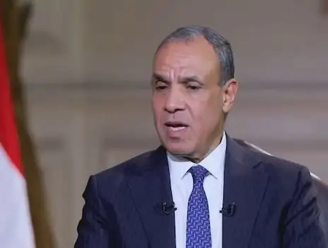 وزير الخارجية يتوجه إلى نيروبي لتعزيز العلاقات الثنائية بين مصر وكينيا