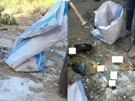 إخلاء سبيل المتهمين في واقعة أجنة المنيا بضمان محل الإقامة وعلى ذمة التحقيقات
