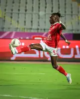 كمونة: لا تتعجلوا الحكم على كامويش.. وبن رمضان بدأ يستيعد مستواه