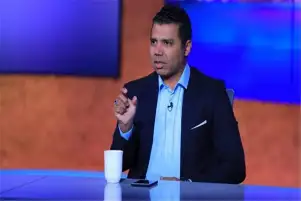 أبو مسلم: مواجهة الترجي الأفضل للأهلي في ربع نهائي دوري الأبطال