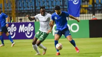 مودرن يتحدى الكهرباء.. وديربي سكندري بين الاتحاد وسموحة
