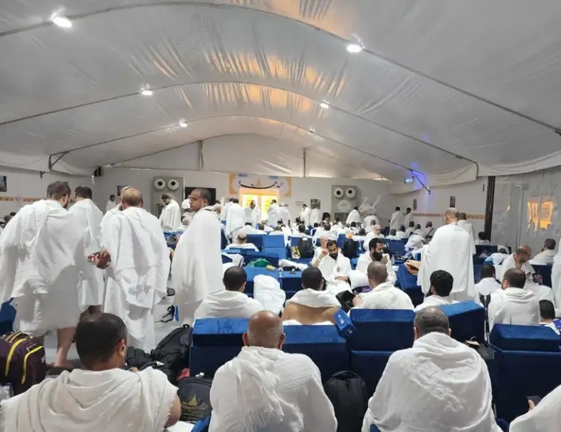 الغرف السياحية: الحج السياحي يبدأ من 190 ألف جنيه.. وأسعار الفنادق تضاعفت 10 مرات