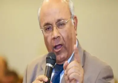 النائب محمد عطية الفيومي: مشروع قانون الإدارة المحلية يحدد بوضوح اختصاصات التنمية المحلية