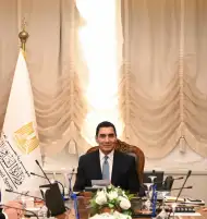 وزير الرياضة: الاستثمار في استاد القاهرة التاريخي خطوة لتعظيم الموارد