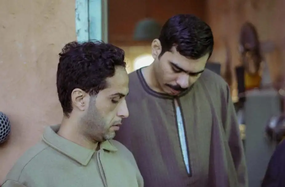 مصحح لهجة فخر الدلتا: حرصنا على ألا تكون اللهجة مصدرا للسخرية