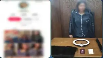 ضبط 10 متهمين باستغلال الأطفال في أعمال التسول واستجداء المارة بالقاهرة
