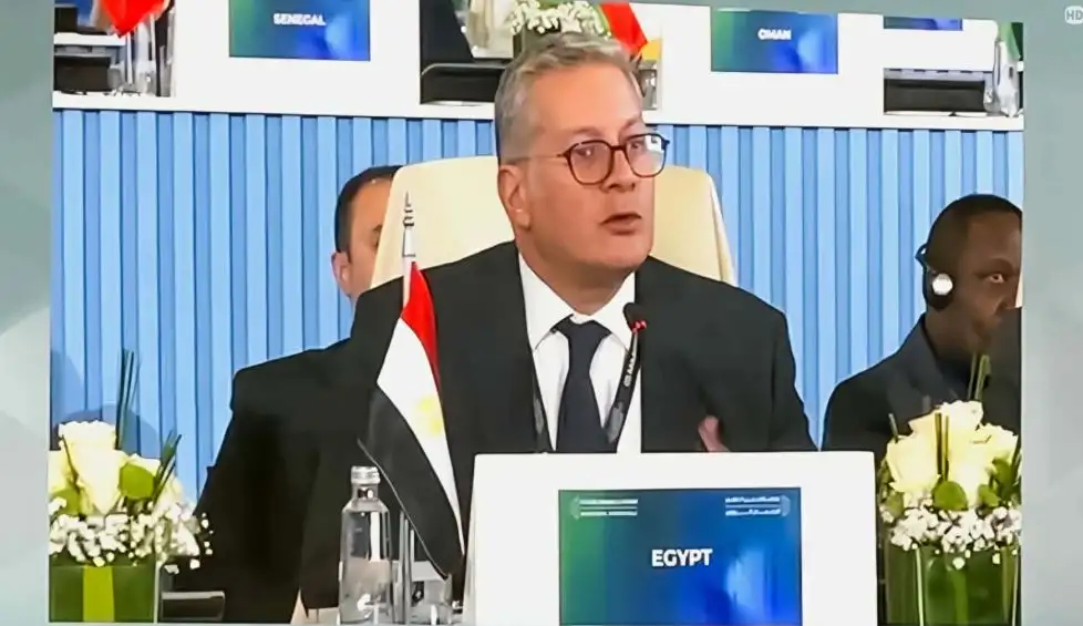 وزير البترول يعتمد الموازنات الاستثمارية لشركتي مصر للبترول وبتروجاس للعام المالي 2026–2027