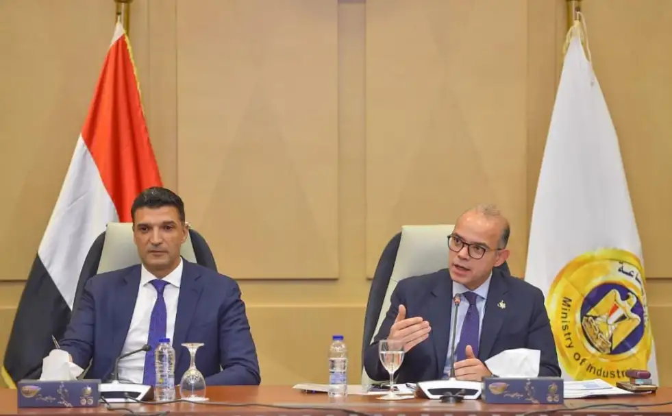 وزير الاستثمار: لا حوافز دون مستهدفات رقمية قابلة للتحقق والقياس والمتابعة