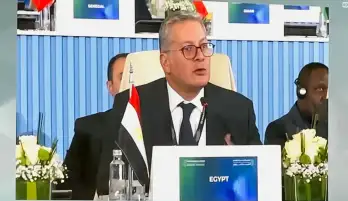 وزير البترول يعتمد الموازنات الاستثمارية لشركتي مصر للبترول وبتروجاس للعام المالي 2026–2027