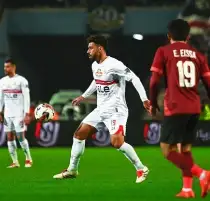 نجم الزمالك السابق: الفريق لم يخسر «فنيا» أمام سيراميكا كليوباترا