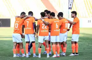 التعادل يحسم مواجهة فاركو وبتروجت في الدوري