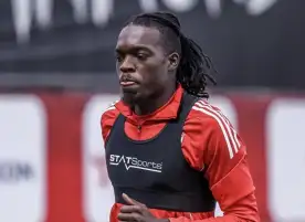 المصري يخطف تعادلاً مثيرًا من المقاولون العرب في الدوري
