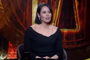 لقاء الخميسي: سأتزوج عبد المنصف مجددا لو عاد بي الزمن.. ودخلي أكبر من دخله